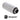 Bitspower BP - WTP - C64 G1/4" Silver Shining IG1/4" Extender - 40mmBP-WTP-C64