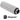 Bitspower BP - WTP - C65 G1/4" Silver Shining IG1/4" Extender - 50mmBP-WTP-C65