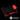 Bitspower BP-XSLEDPH-RD  X-Station LED Power Hub - Red LED Light