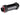 Bitspower Carbon Black Dual G1/4" Adjustable Aqua Link Pipe II (41 - 69MM)BP-CBDG14AALPII