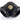 Bitspower Carbon Black Enhance 90 - Degree Dual Multi - Link Adapter For OD 16MMBP-CBE90DML16