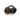 Bitspower Carbon Black Enhance Rotary G1/4" 90 - Degree Multi - Link Adapter For OD 14MMBP - CBE90RML14