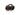 Bitspower Carbon Black Enhance Rotary G1/4" 90 - Degree Multi - Link Adapter For OD 14MMBP - CBE90RML14