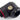 Bitspower Carbon Black Enhance Rotary G1/4" 90 - Degree Multi - Link Adapter For OD 16MMBP-CBE90RML16