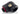 Bitspower Carbon Black Enhance Rotary G1/4" 90 - Degree Multi - Link Adapter For OD 16MMBP-CBE90RML16