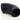 Bitspower Carbon Black Rotary Mini Snake - Style Dual IG1/4" ExtenderBP-CBMSR