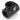 Bitspower Carbon Black T - Block With Triple IG1/4"BP-CBTB