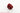 Bitspower Case Top Water Fill/ Through Hole Fitting Set - Blood Red Finish