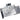 Bitspower Classic VGA Water Block for ASUS ROG Strix GeForce RTX 3090BP-VG3090AST