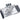 Bitspower Classic VGA Water Block for ASUS TUF Gaming GeForce RTX 3080BP-VG3080ASF