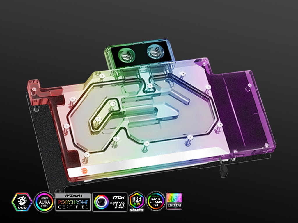 Bitspower Cl... – Performance-PCs.com