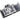 Bitspower Classic VGA water block for GALAX GeForce RTX 3080 Ti HOF seriesBP-VG3080TIGXH