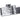 Bitspower Classic VGA Water Block for MSI GeForce RTX 3090 Gaming Trio seriesBP-VG3090MT