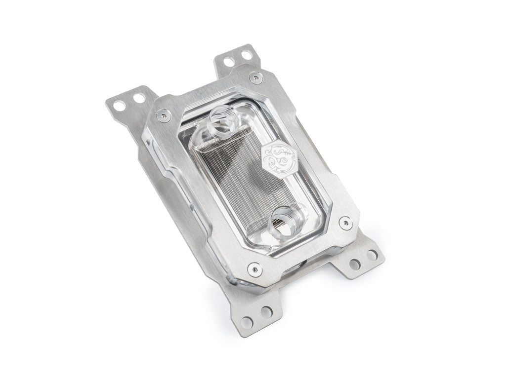 Bitspower CPU Block Summit ELX for AMD TRX40 Platform