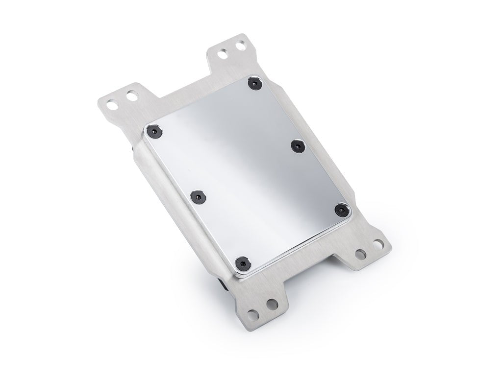 Bitspower CPU Block Summit ELX for AMD TRX40 Platform - Thumbnail 3