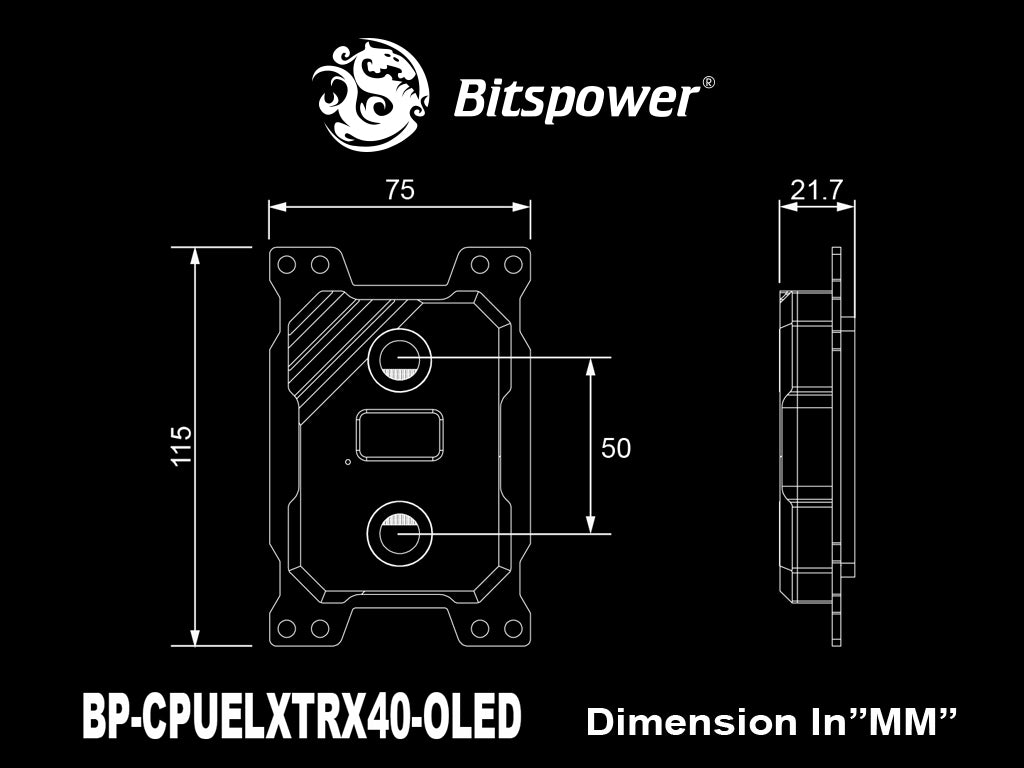 Bitspower CP... – Performance-PCs.com