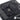 Bitspower CPU Block Summit M Acrylic Black - Digital RGBBP-WBCPUM-BK-DRGB