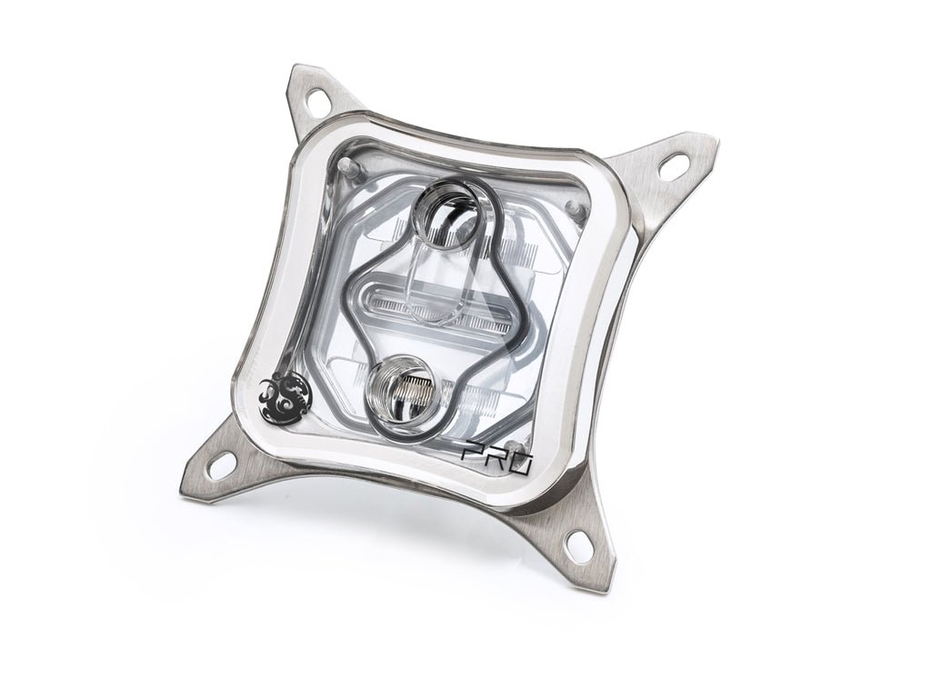 Summit M Pro CPU Water Block