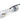 Bitspower Creator Rainbolt Tube Kit 500MM (Silver Shining)BP-CRTK500-DRGB