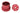 Bitspower D5 / MCP655 Mod Kit - Abrasive Red Finish