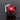 Bitspower D5 MOD Package (Clear Acrylic TOP S + MOD Kit V2 Red)BP-D5TMACSV2-CLRD