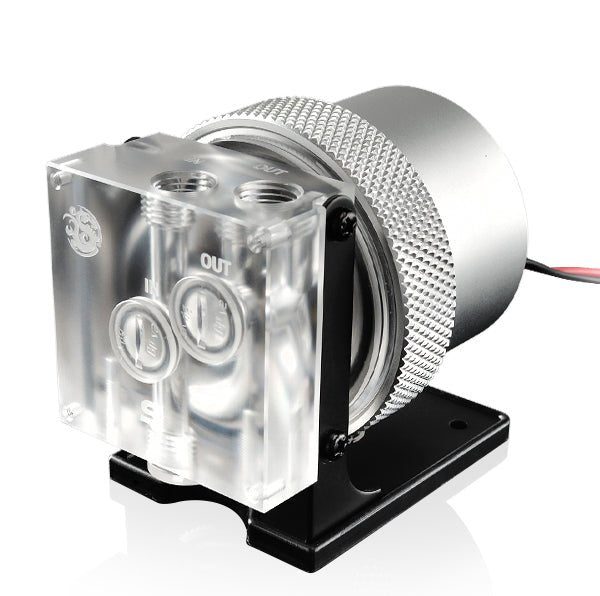 Bitspower D5... – Performance-PCs.com