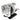 Bitspower D5 MOD Package (Clear Acrylic TOP S + MOD Kit V2 Silver 2)BP-D5TMACSV2-CLSL2