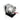 Bitspower D5 MOD Package (Clear Acrylic TOP S + MOD Kit V2 Silver 2)BP-D5TMACSV2-CLSL2