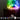 Bitspower D5 TOP Reservoir Digital RGB (POM)BP-D5RPP-DRGB