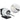 Bitspower D5/MCP655 MOD KIT (White)BP-D5MAV3-WH