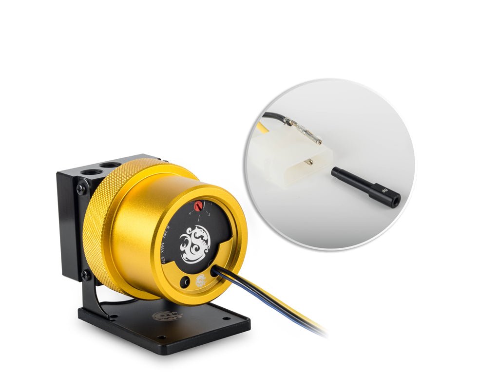 Bitspower D5/MCP655 MOD KIT - Thumbnail 4