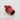 Bitspower Deep Blood Red 1/2