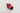 Bitspower Deep Blood Red 1/2
