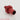 Bitspower Deep Blood Red 3/8