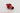Bitspower Deep Blood Red 3/8
