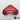 Bitspower Deep Blood Red 90 - Degree With Dual Rotary G1/4" ExtenderBP-DBR90DRG14