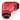 Bitspower Deep Blood Red 90-Degree With Dual Rotary G1/4" Extender