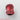Bitspower Deep Blood Red Enhance 30-Degree Dual Multi-Link Adapter