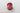 Bitspower Deep Blood Red Enhance 30-Degree Dual Multi-Link Adapter