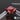 Bitspower Deep Blood Red Enhance 90 - Degree Dual Multi - Link AdapterBP-DBRE90DML