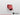 Bitspower Deep Blood Red Enhance 90-Degree Dual Multi-Link Adapter