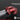 Bitspower Deep Blood Red Enhance Rotary 45 - Degree Multi - Link AdapterBP-DBRE45RML