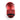 Bitspower Deep Blood Red Enhance Rotary 45-Degree Multi-Link Adapter