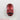 Bitspower Deep Blood Red Enhance Rotary 60-Degree Multi-Link Adapter