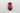 Bitspower Deep Blood Red Enhance Rotary 60-Degree Multi-Link Adapter
