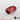 Bitspower Deep Blood Red Enhance Rotary G1/4" 30 - Degree Multi - Link Adapter For OD 12MMBP-DBRE30RML