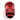 Bitspower Deep Blood Red Enhance Rotary 30-Degree Multi-Link Adapter
