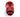 Bitspower Deep Blood Red Enhance Rotary 30-Degree Multi-Link Adapter