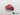 Bitspower Deep Blood Red Enhance Rotary 90-Degree Multi-Link Adapter