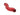 BitspowerBitspower Deep Blood Red Five Rotary Snake - Style Dual G1/4" AdapterBP - DBRSR5DG